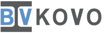 BV Kovo Logo